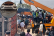 Six dead after container falls on car in Bengaluru